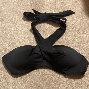 VS Pink bikini top